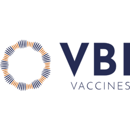 VBI Vaccines
 Logo