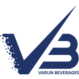 Varun Beverages
 Logo