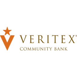 Veritex Holdings
 Logo