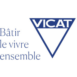 Vicat S.A. Logo