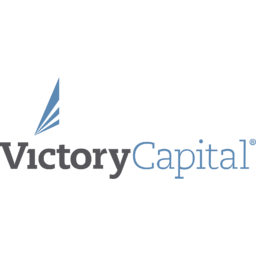 Victory Capital Logo