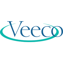 Veeco
 Logo