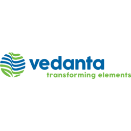 Vedanta Vedl Market Capitalization