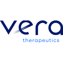 Vera Therapeutics Logo