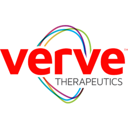 Verve Therapeutics Logo