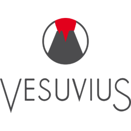 Vesuvius India
 Logo