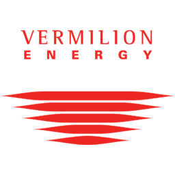 Vermilion Energy
 Logo