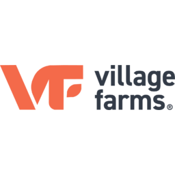 Village Farms International Logo