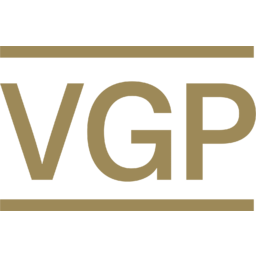 VGP NV Logo