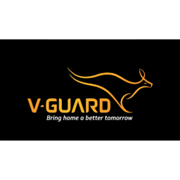 V-Guard Industries
 Logo