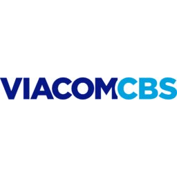 ViacomCBS
 Logo