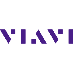 VIAVI Solutions
 Logo