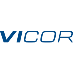 Vicor
 Logo