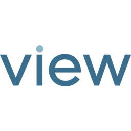 View, Inc. Logo
