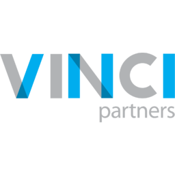Vinci Partners Logo