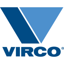 Virco Manufacturing Logo
