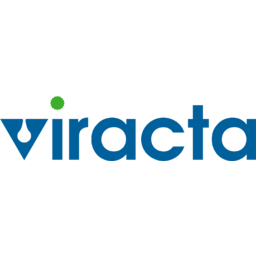 Viracta Therapeutics Logo