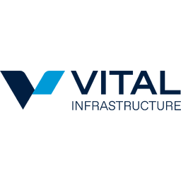 Vital Infrastructure Property Trust Logo