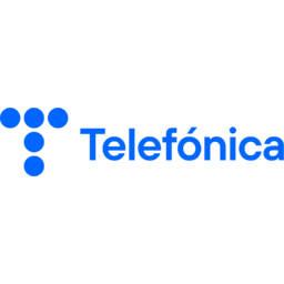 Telefonica Brasil Logo