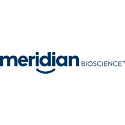 Meridian Bioscience Logo