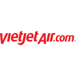 VietJet Aviation Logo