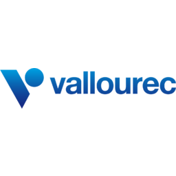Vallourec Logo