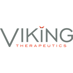 Viking Therapeutics
 Logo