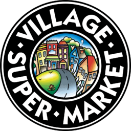 Village Super Market Logo
