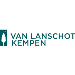 Van Lanschot Kempen Logo
