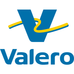 Valero Energy Logo