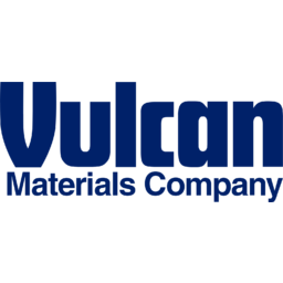 Vulcan Materials Logo