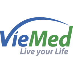 Viemed Healthcare Logo