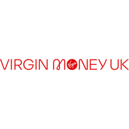 Virgin Money UK Logo