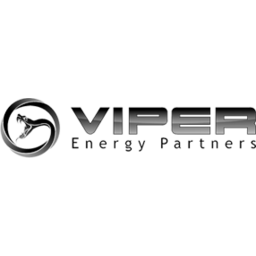 Viper Energy Partners Logo