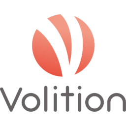 VolitionRx Logo