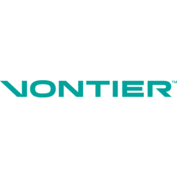 Vontier Logo