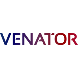 Venator Materials
 Logo