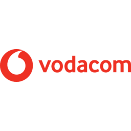 Vodacom
 Logo