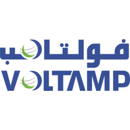 Voltamp Energy Logo