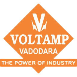 Voltamp Transformers
 Logo