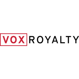 Vox Royalty Logo