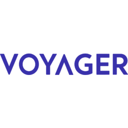 Voyager Digital Logo