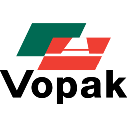 Vopak
 Logo