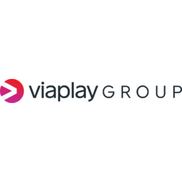 Viaplay Group Logo