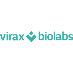 Virax Biolabs Logo