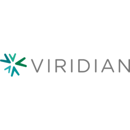 Viridian Therapeutics Logo
