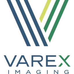 Varex Imaging
 Logo