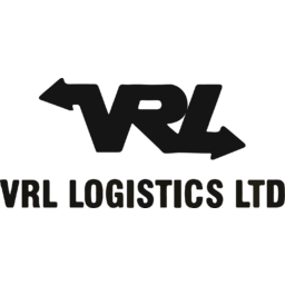 VRL Logistics Logo