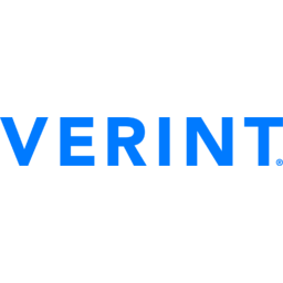 Verint Systems
 Logo