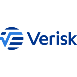 Verisk Analytics Logo